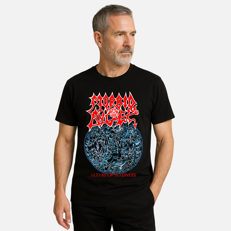 Avenged Sevenfold Deathbat