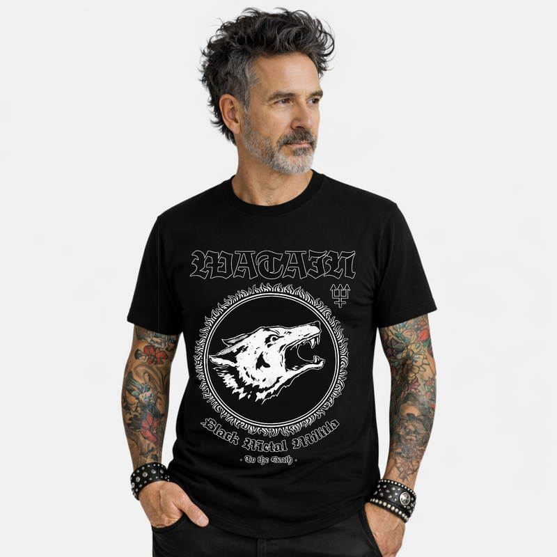 Bathory Black Mark