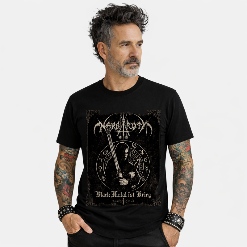 Burzum Hlidskjalf