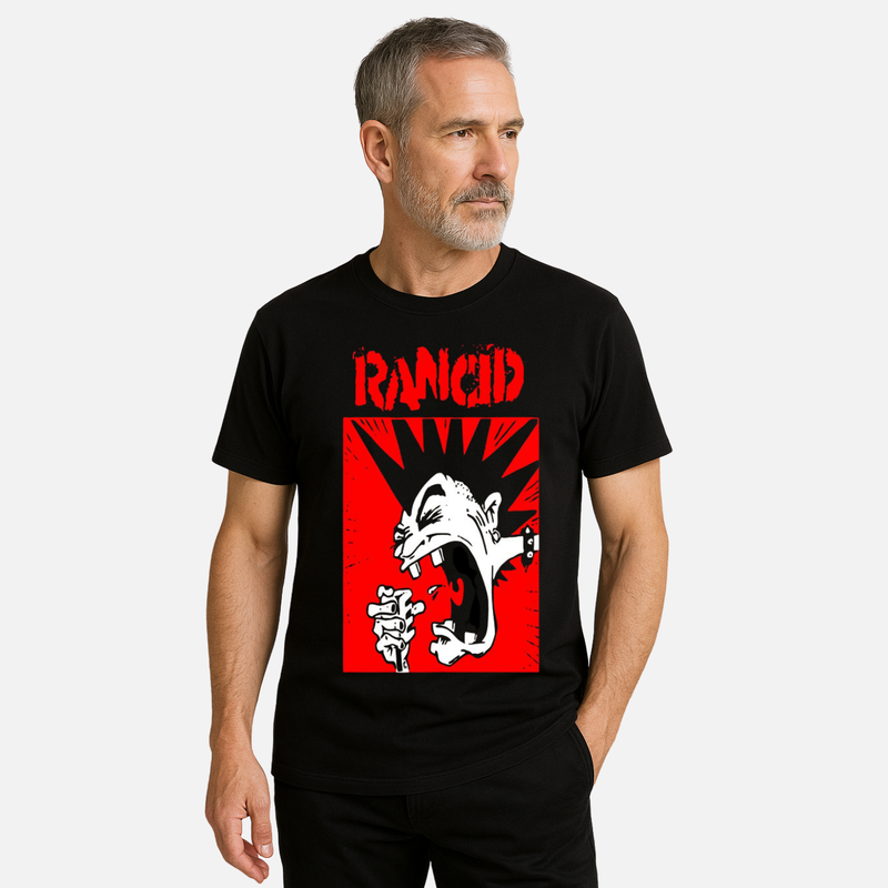 Rancid