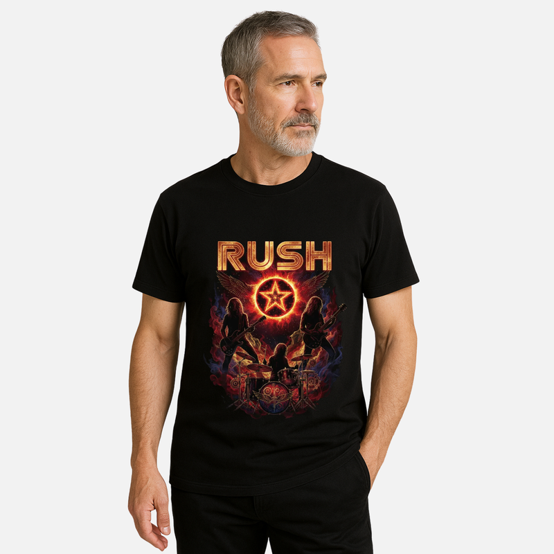 Rush