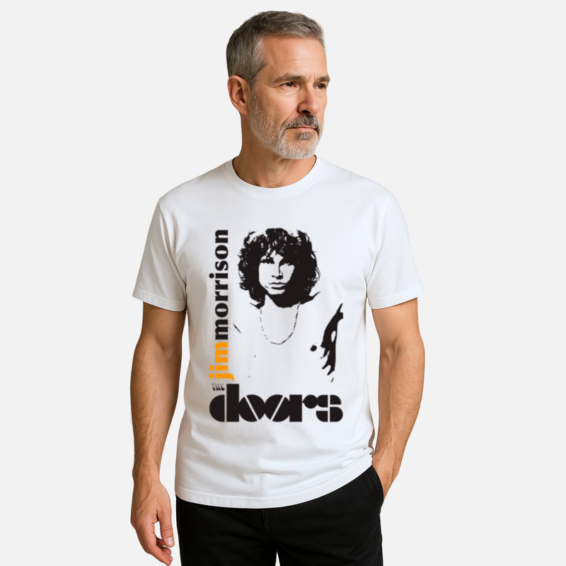 The Doors Jim Morrison