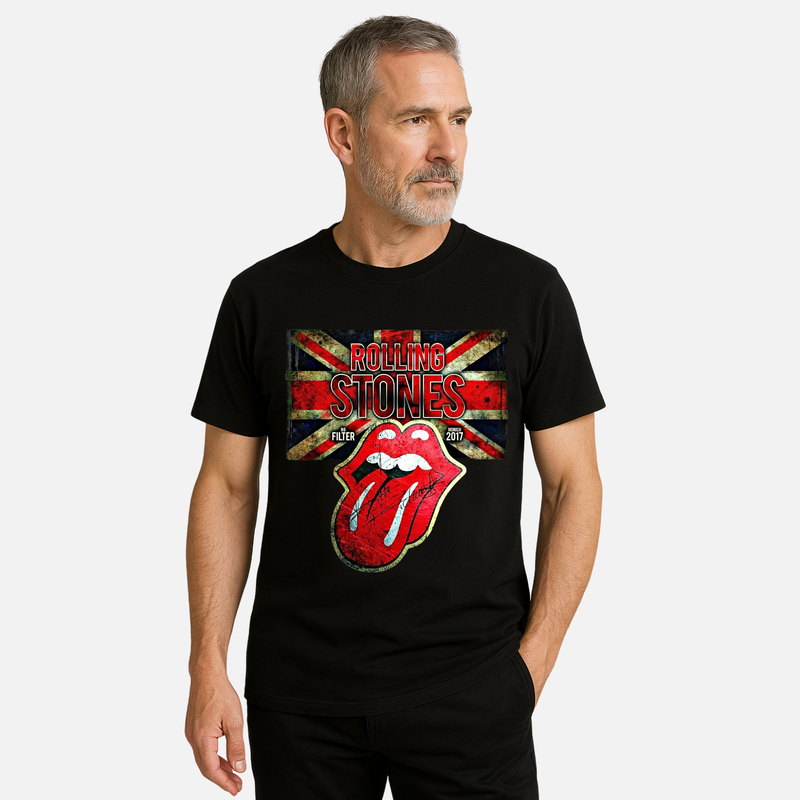 Rolling Stones