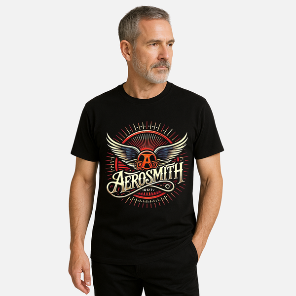 Aerosmith