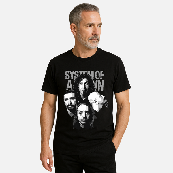 System Of A Down