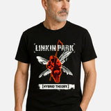 Camiseta Linkin Park — Chester Performance