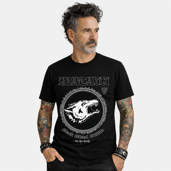 Bathory Black Mark