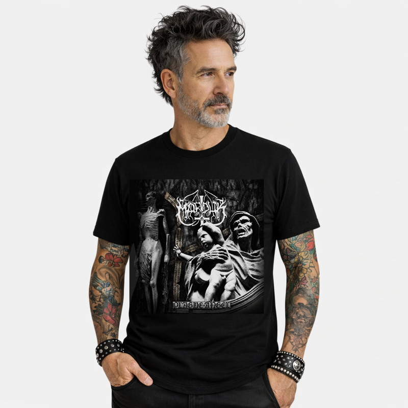 Exciter Violence Force