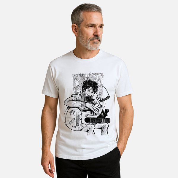Raul Seixas Sociedade Alternativa