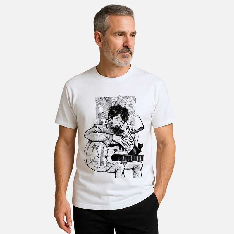 Raul Seixas Sociedade Alternativa
