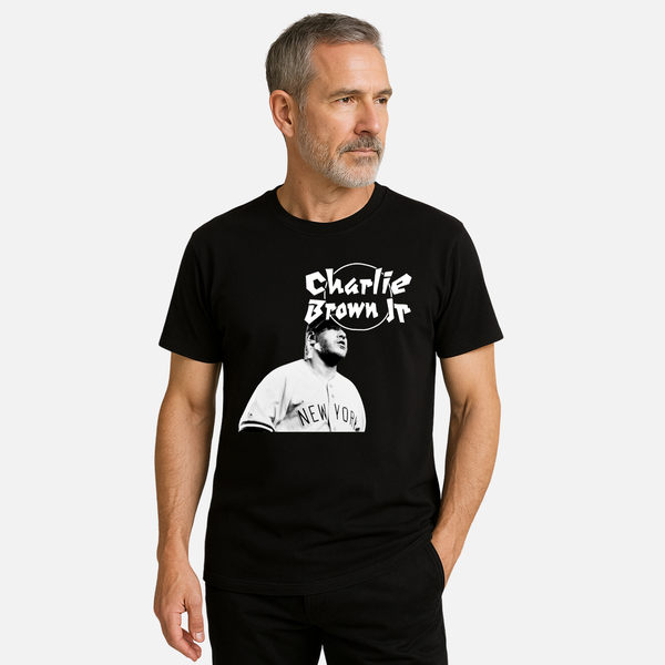 Charlie Brown Jr Banda