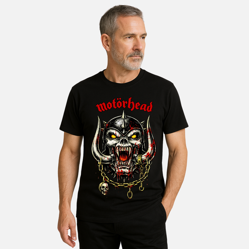 Motorhead