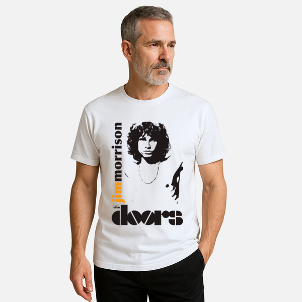 The Doors Jim Morrison