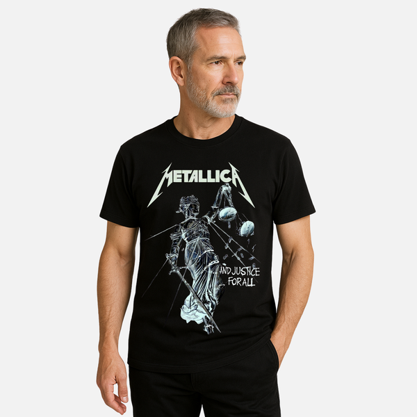 Metallica