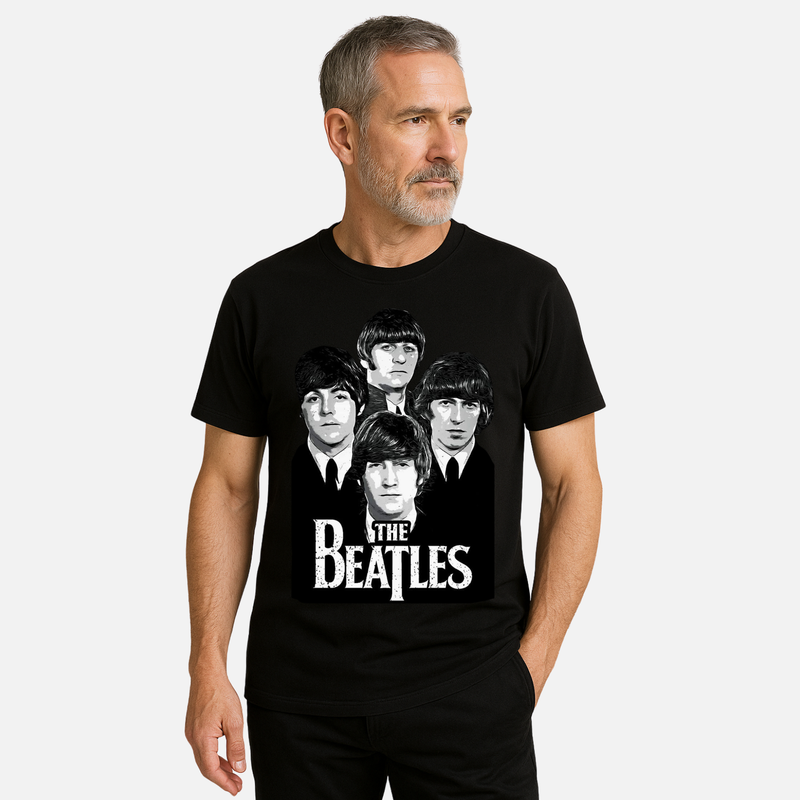 The Beatles