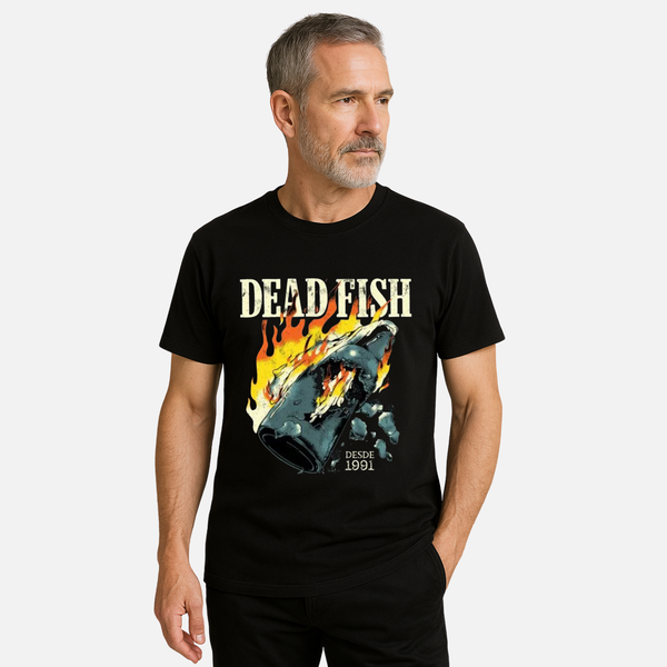 Dead Fish